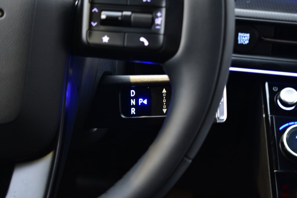 New 2026 Hyundai Santa Fe Calligraphy image 47