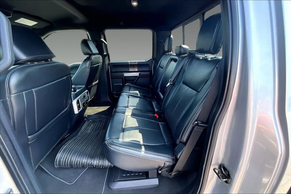 Used 2022 Ford F350 Lariat AWD/4WD image 15