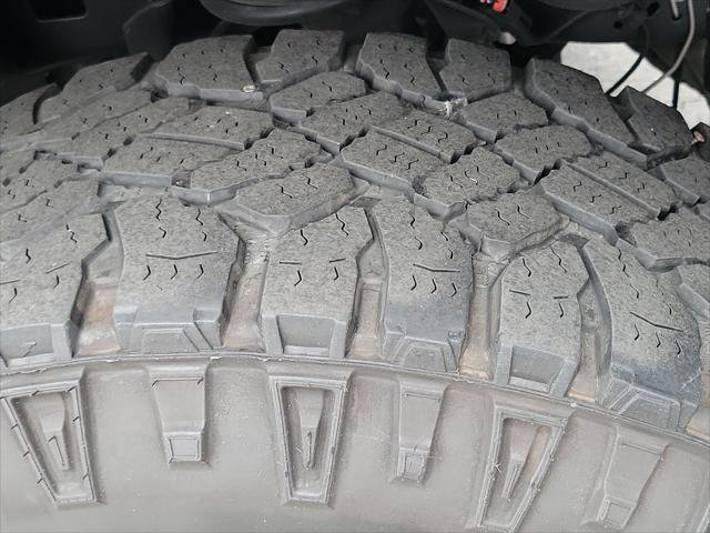 Certified 2024 RAM 1500 Rebel w/ Rebel Level 1 Equipment Group AWD/4WD image 4