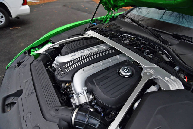 Used 2022 Bentley Continental GT Speed image 25