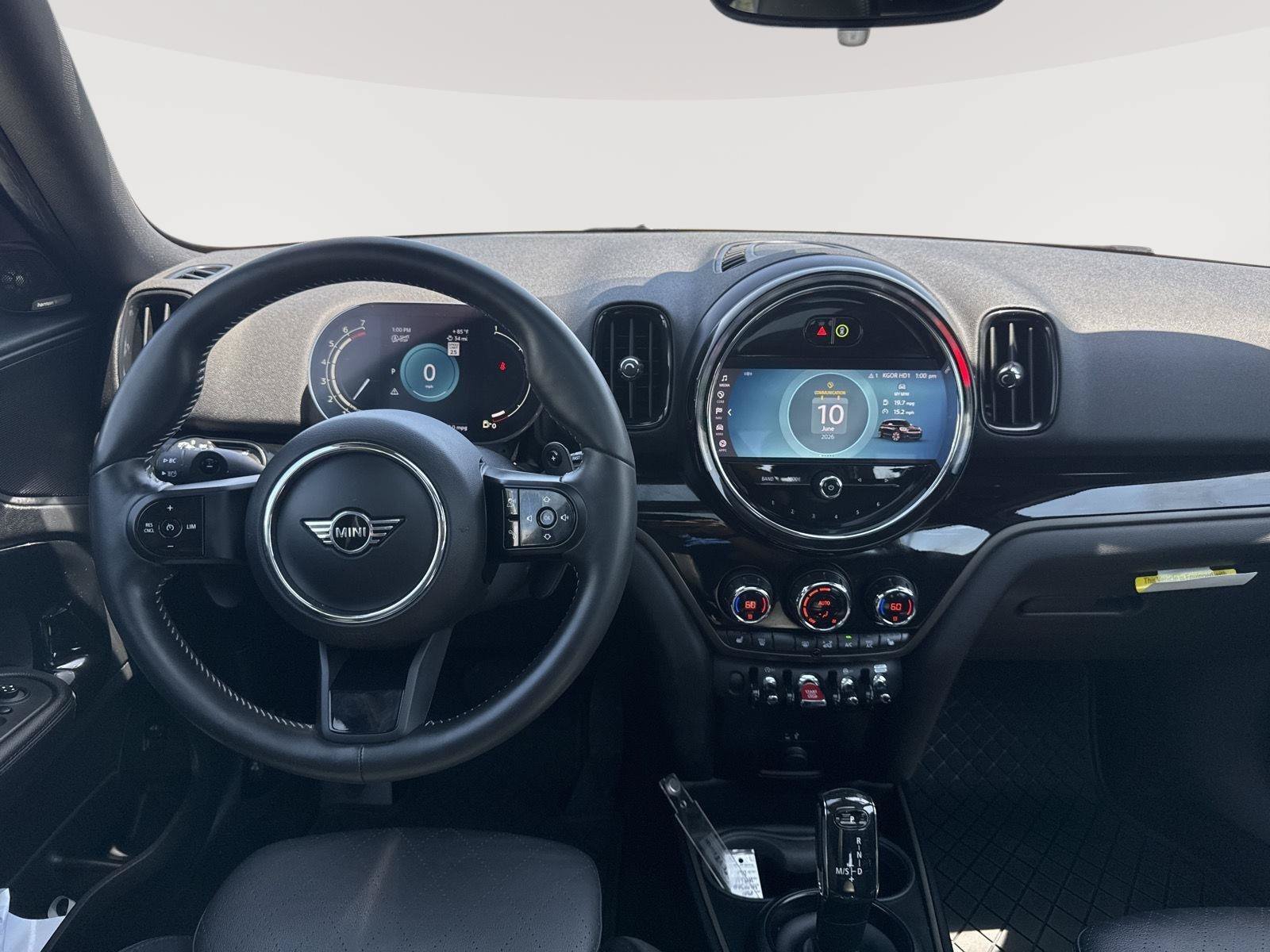 Used 2022 MINI Cooper Countryman S w/ Boardwalk Edition AWD/4WD image 15