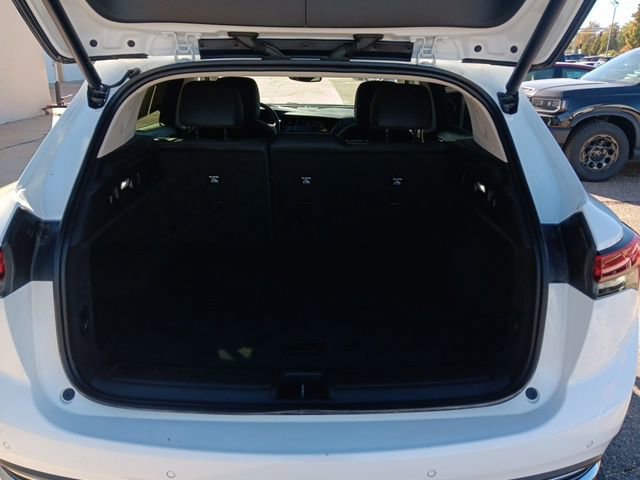 Used 2022 Buick Envision Preferred image 33