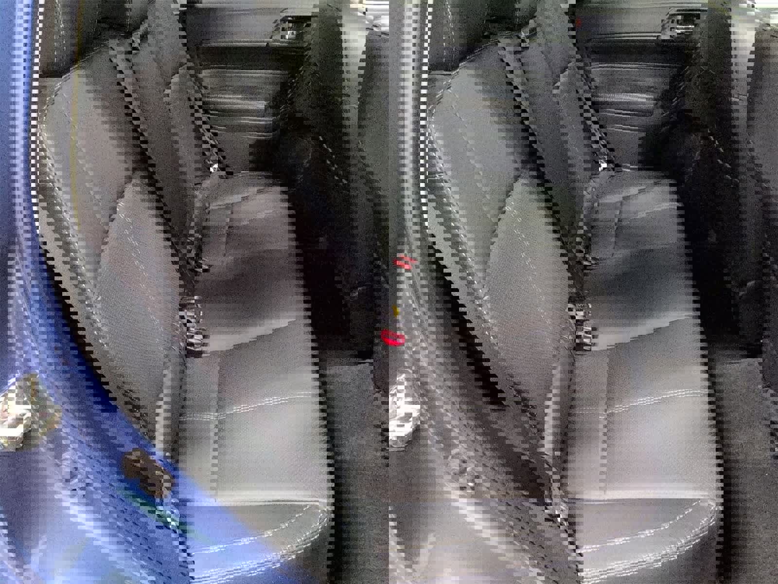 Used 2017 Subaru Forester 2.5i Touring image 21