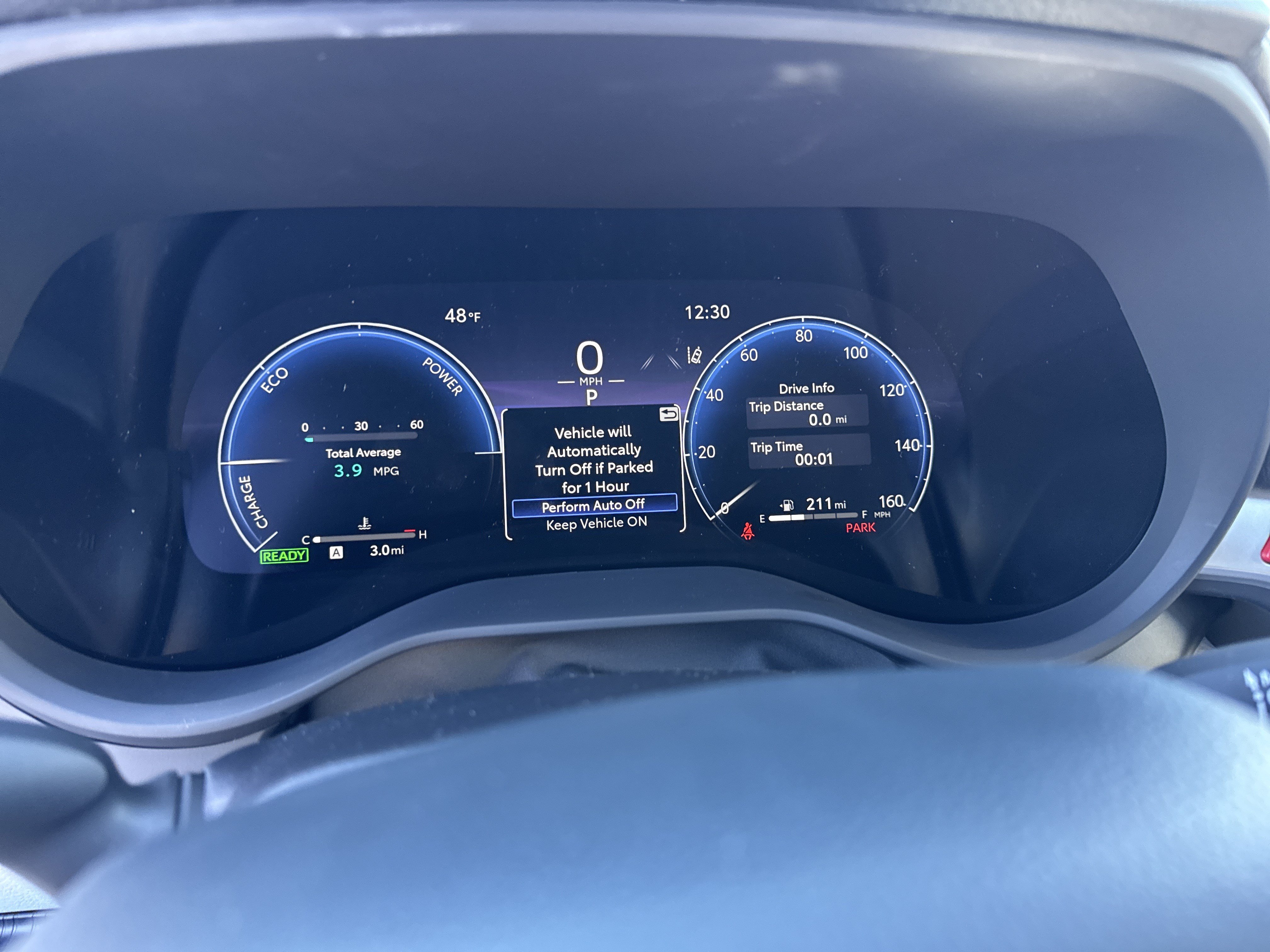 New 2026 Toyota Sienna XSE AWD/4WD image 19
