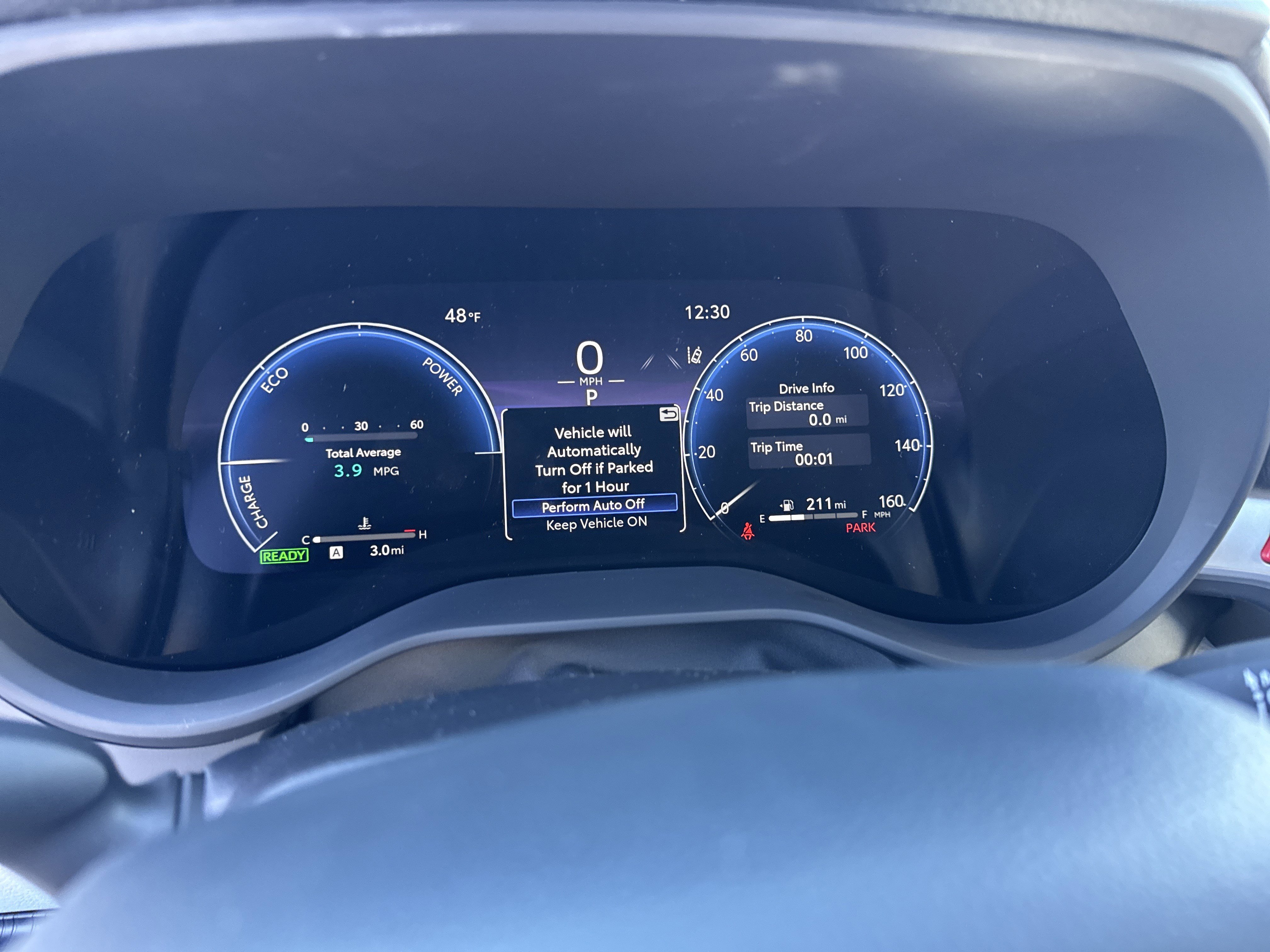 New 2026 Toyota Sienna XSE image 19