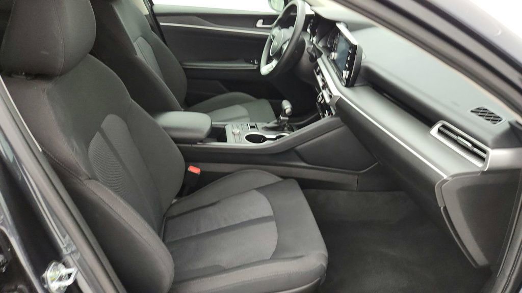 Used 2022 Kia K5 LXS image 20