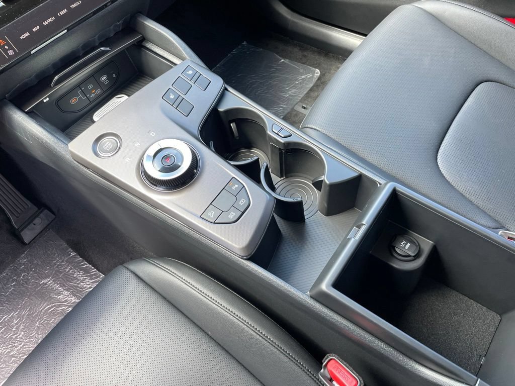 New 2027 Kia Sportage EX AWD/4WD image 9