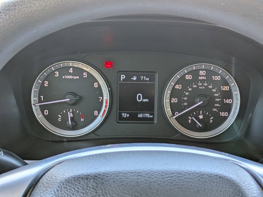 Used 2018 Hyundai Sonata ECO image 31