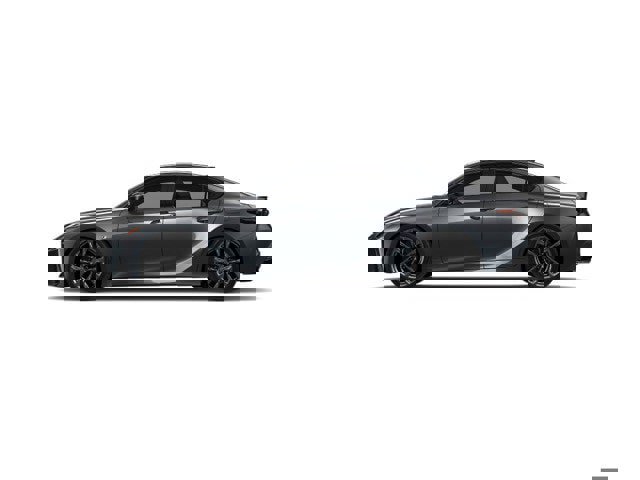 New 2025 Lexus IS 350 F Sport w/ Accessory Package image 2