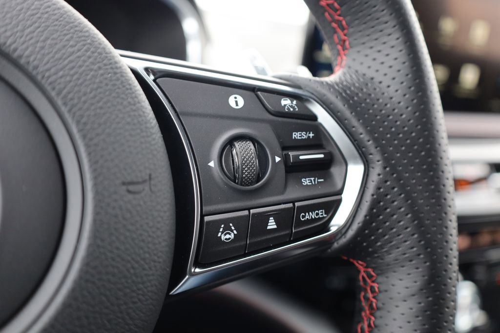 New 2026 Acura MDX Type S AWD/4WD image 19