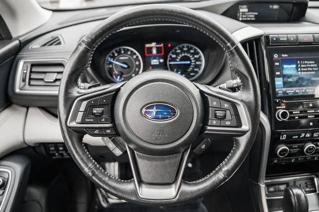 Used 2022 Subaru Ascent Limited image 32
