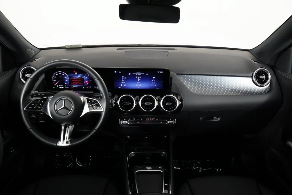 Certified 2026 Mercedes-Benz GLA 250 4MATIC image 8