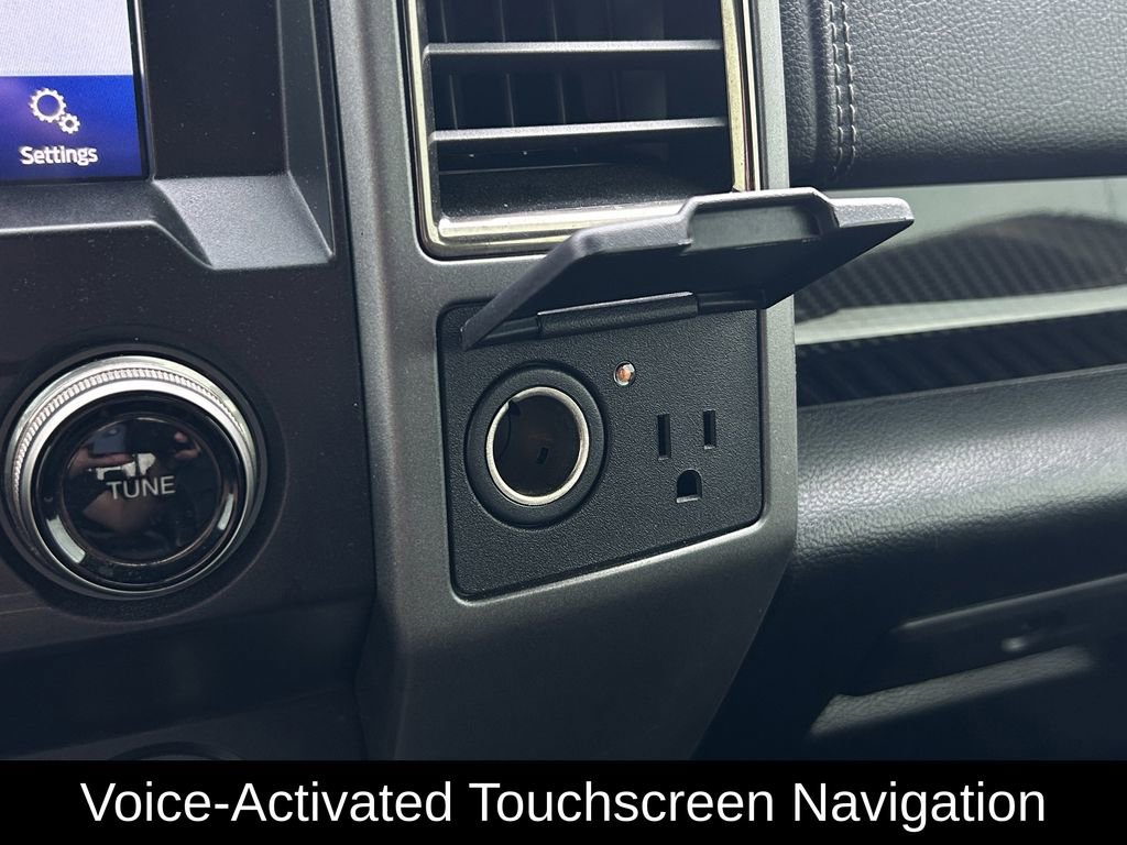 Used 2020 Ford F150 Raptor w/ Equipment Group 802A Luxury image 26