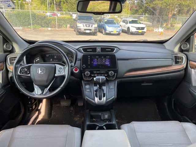 Used 2019 Honda CR-V EX-L image 13