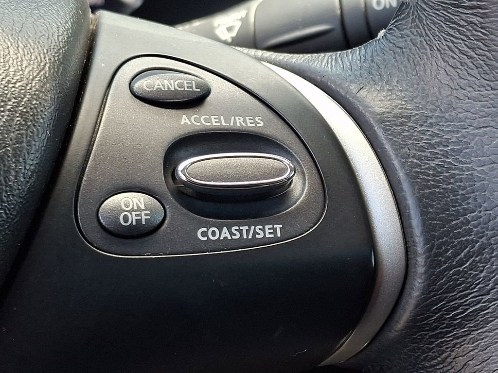 Used 2019 INFINITI QX60 Luxe w/ Essential Package AWD/4WD image 23