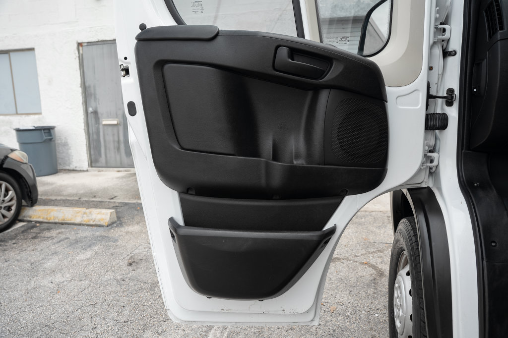 Used 2022 RAM ProMaster 1500 FWD image 30