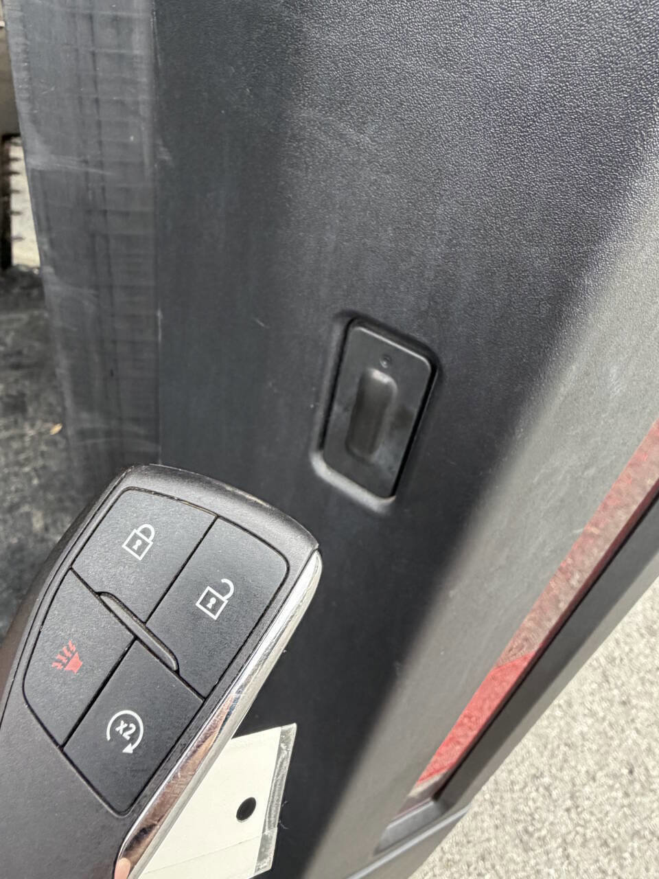 Used 2025 Chevrolet Brightdrop 600 image 8