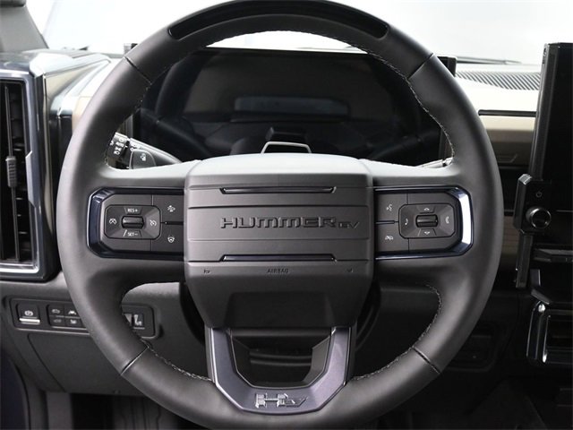 New 2026 GMC Hummer EV 4x4 Crew Cab image 28