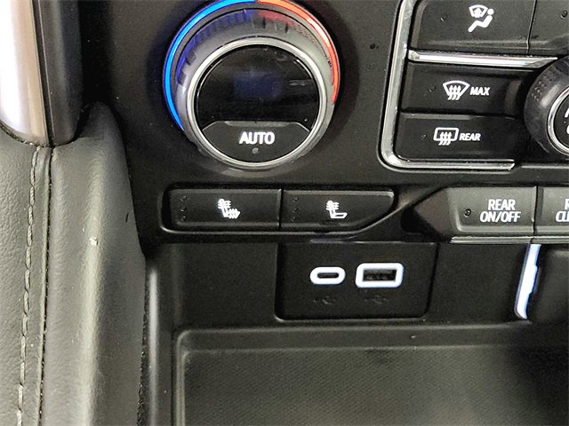 Used 2024 Chevrolet Tahoe LT image 29