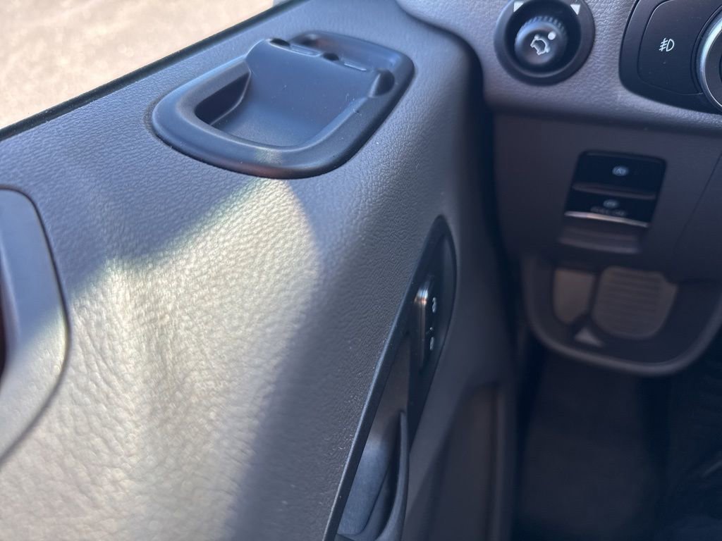 Used 2024 Ford Transit 250 Low Roof w/ Exterior Upgrade Package image 25