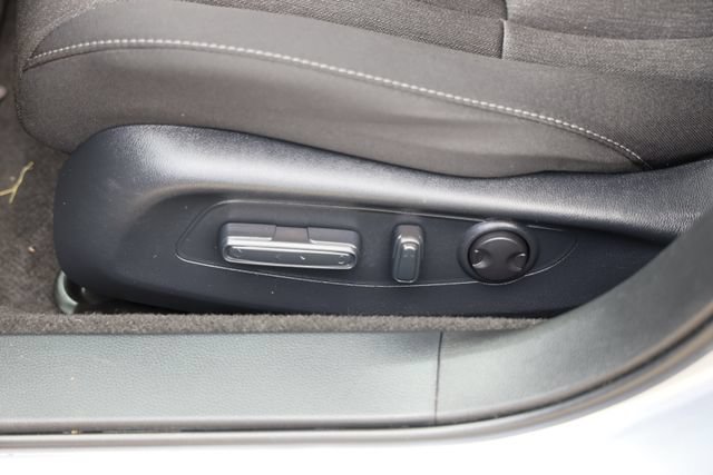 Certified 2024 Honda Accord EX image 22