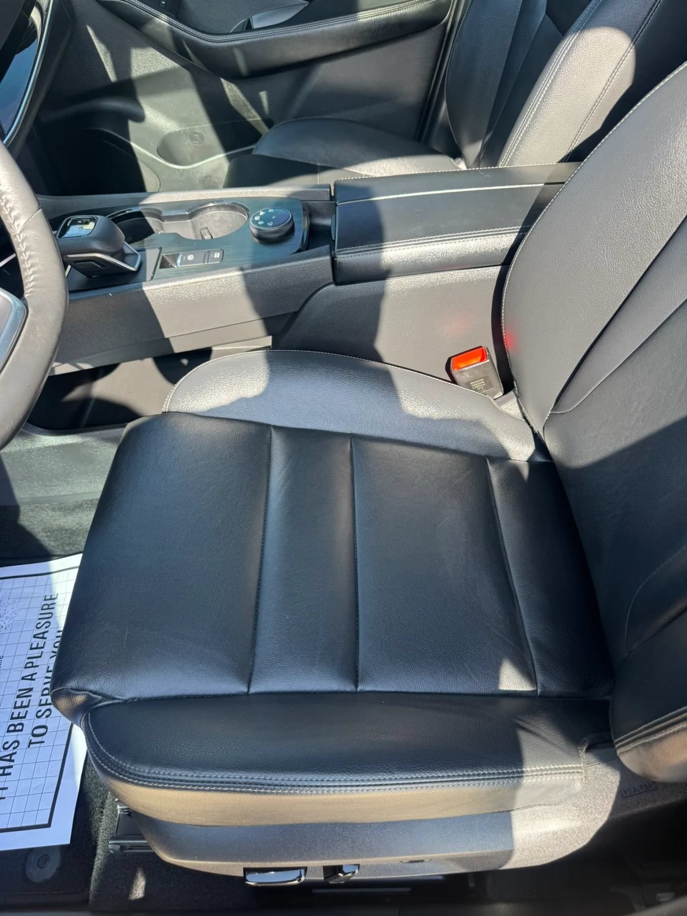 Used 2024 Nissan Rogue SL w/ SL Premium Package AWD/4WD image 23