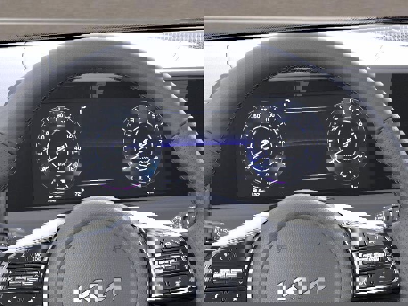 New 2026 Kia Seltos SX image 21