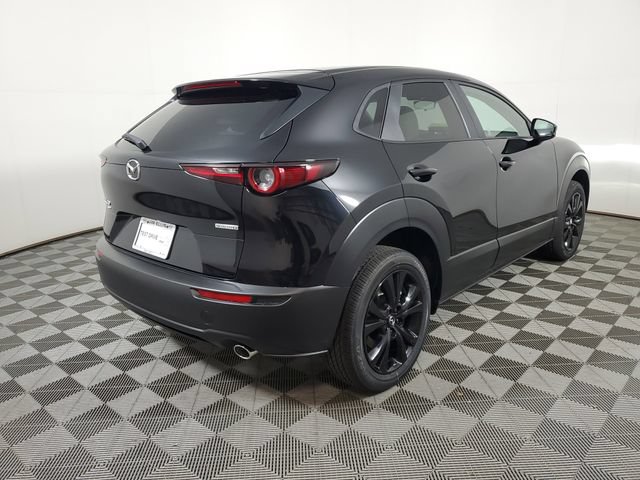 New 2026 MAZDA CX-30 AWD 2.5 S w/ Select Sport Pkg image 6