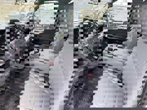 New 2025 Ford F550 4x4 Regular Cab Super Duty image 3