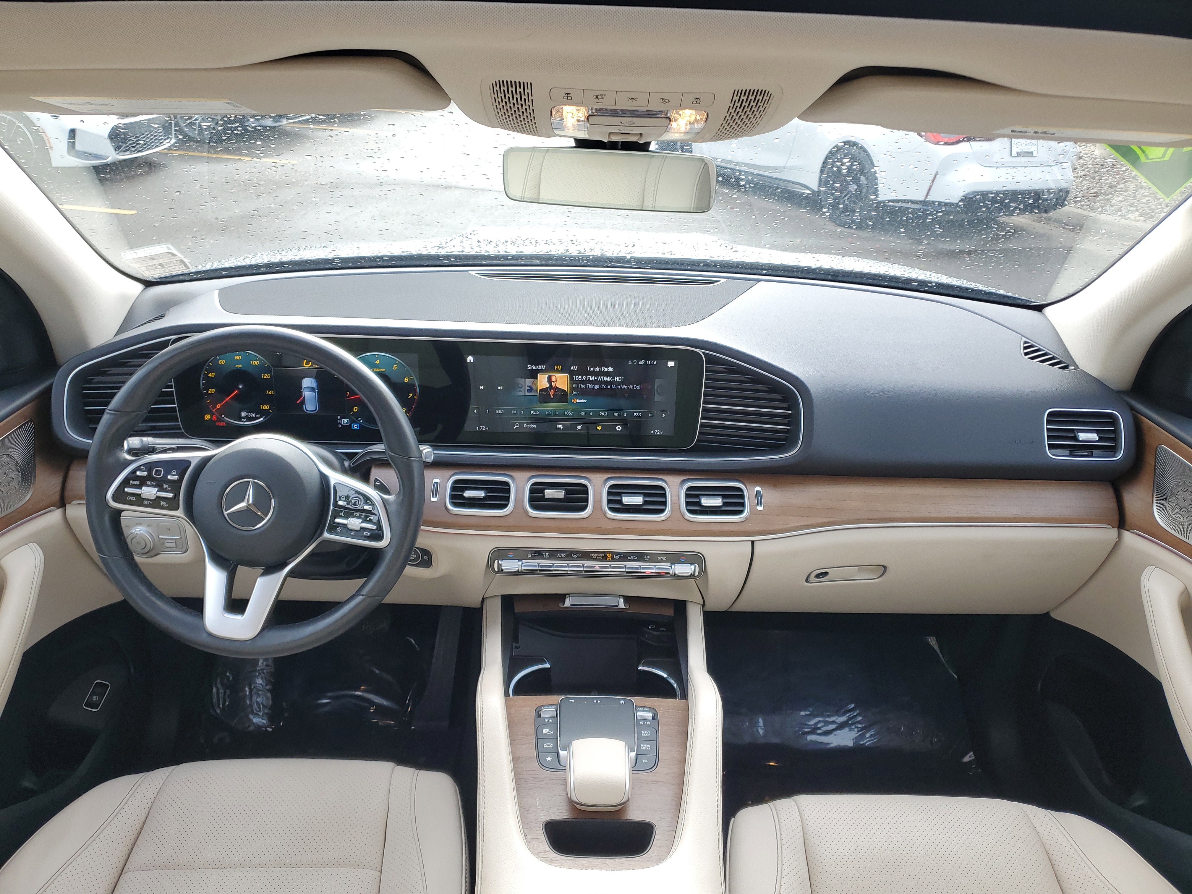 Used 2022 Mercedes-Benz GLE 350 4MATIC image 24