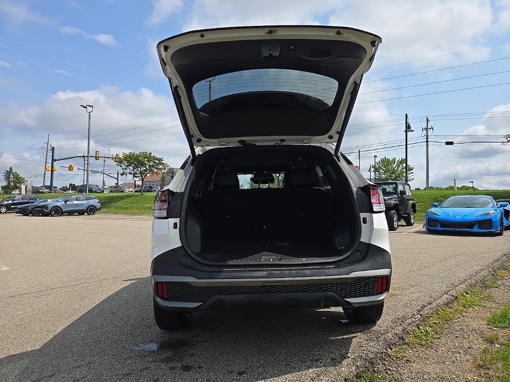 Certified 2023 Kia Sportage X-Pro Prestige AWD/4WD image 5