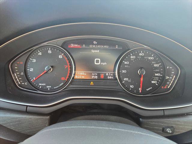 Certified 2024 Audi A5 2.0T Premium w/ Convenience Package image 28