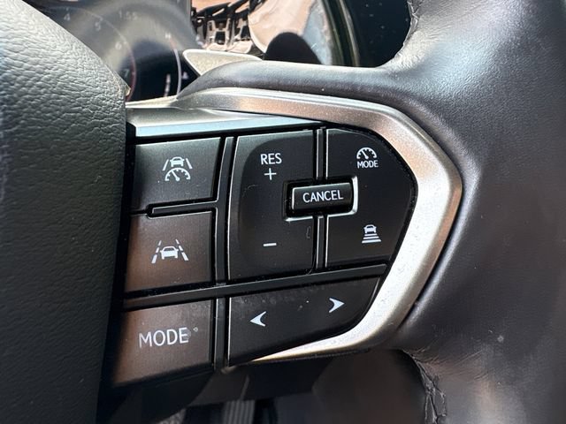 Used 2024 Lexus TX 350 AWD w/ Cold Weather Package image 27