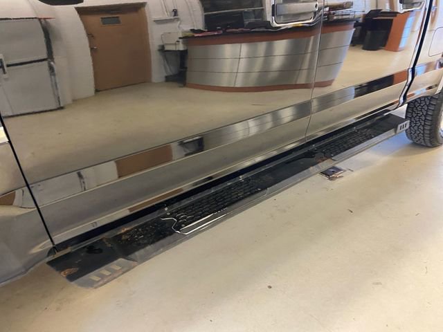 Used 2021 Ford F250 XL w/ STX Appearance Package image 17