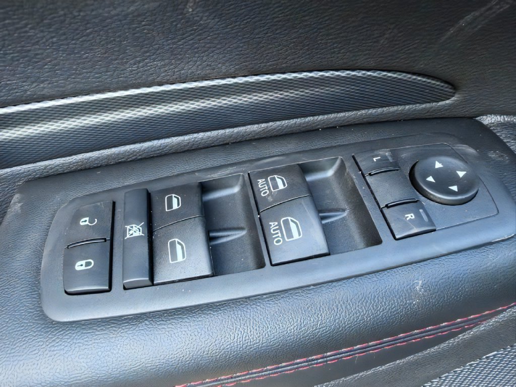 New 2026 Dodge Durango GT AWD/4WD image 17