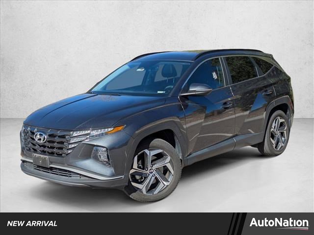 Used 2023 Hyundai Tucson SEL w/ Convenience Package