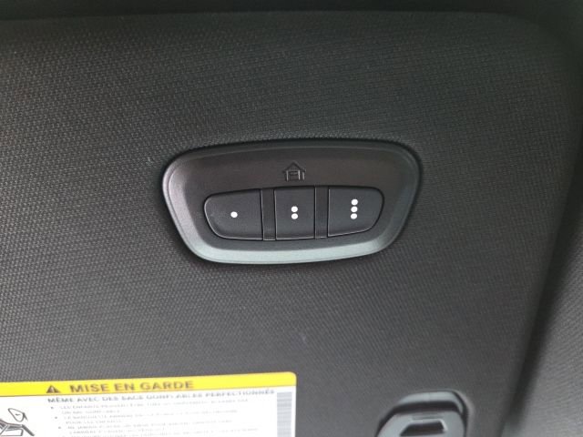 Used 2022 RAM 1500 Laramie w/ Night Edition image 13