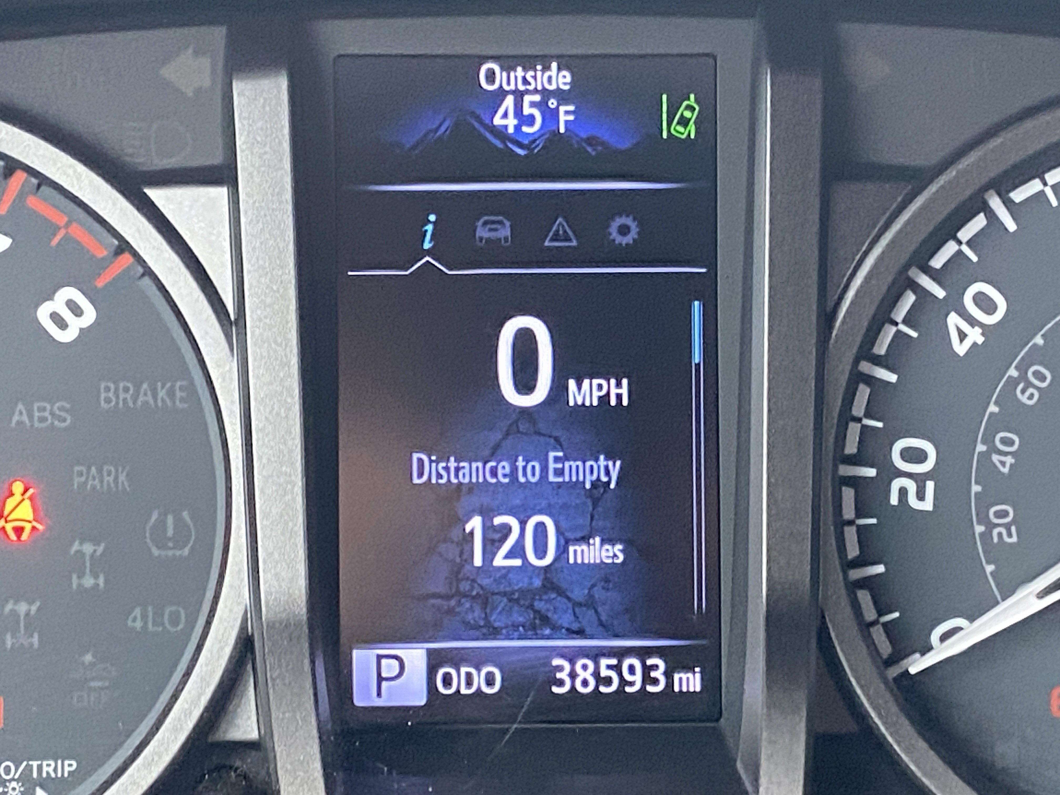 Used 2023 Toyota Tacoma TRD Off-Road image 12