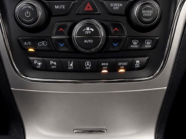Used 2018 Jeep Grand Cherokee High Altitude AWD/4WD image 17