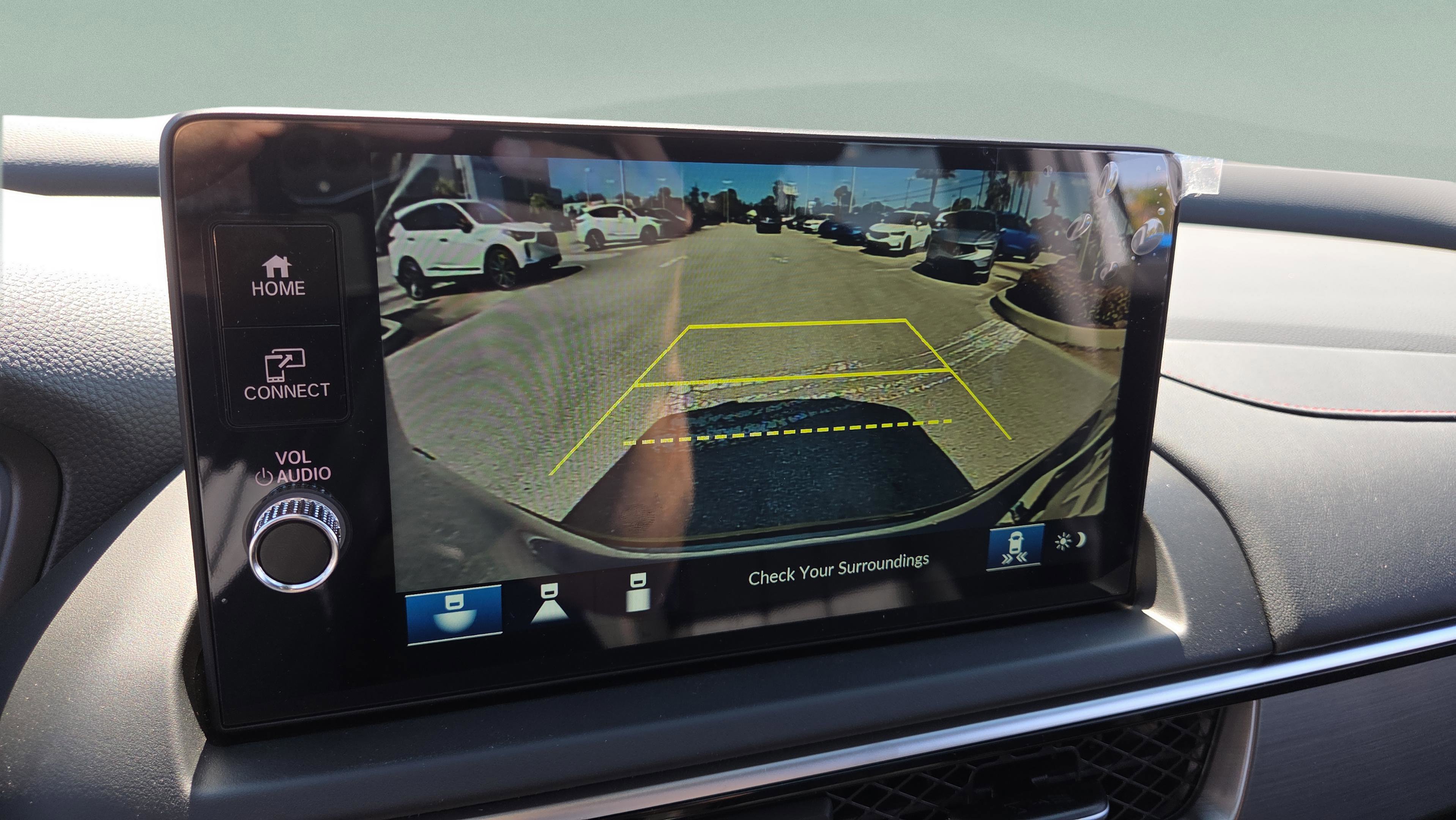 Used 2026 Acura ADX A-Spec image 25