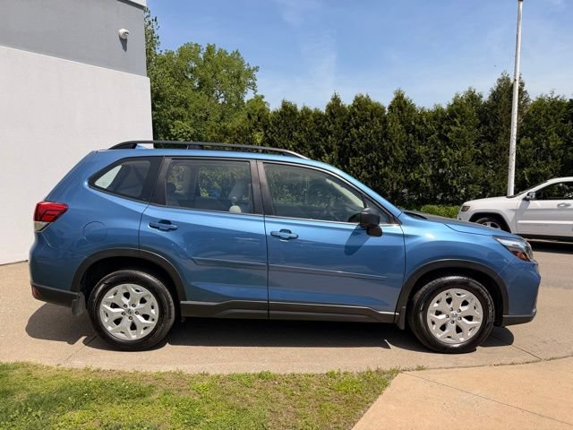Used 2019 Subaru Forester w/ Alloy Wheel Package AWD/4WD video 2