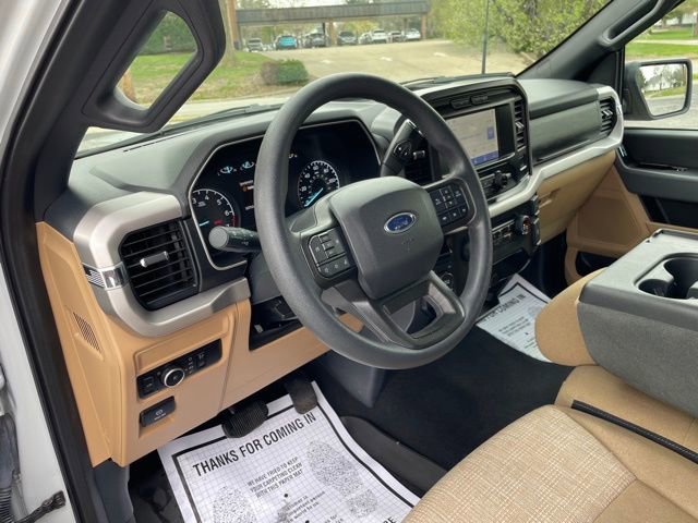 Used 2023 Ford F150 XLT image 12