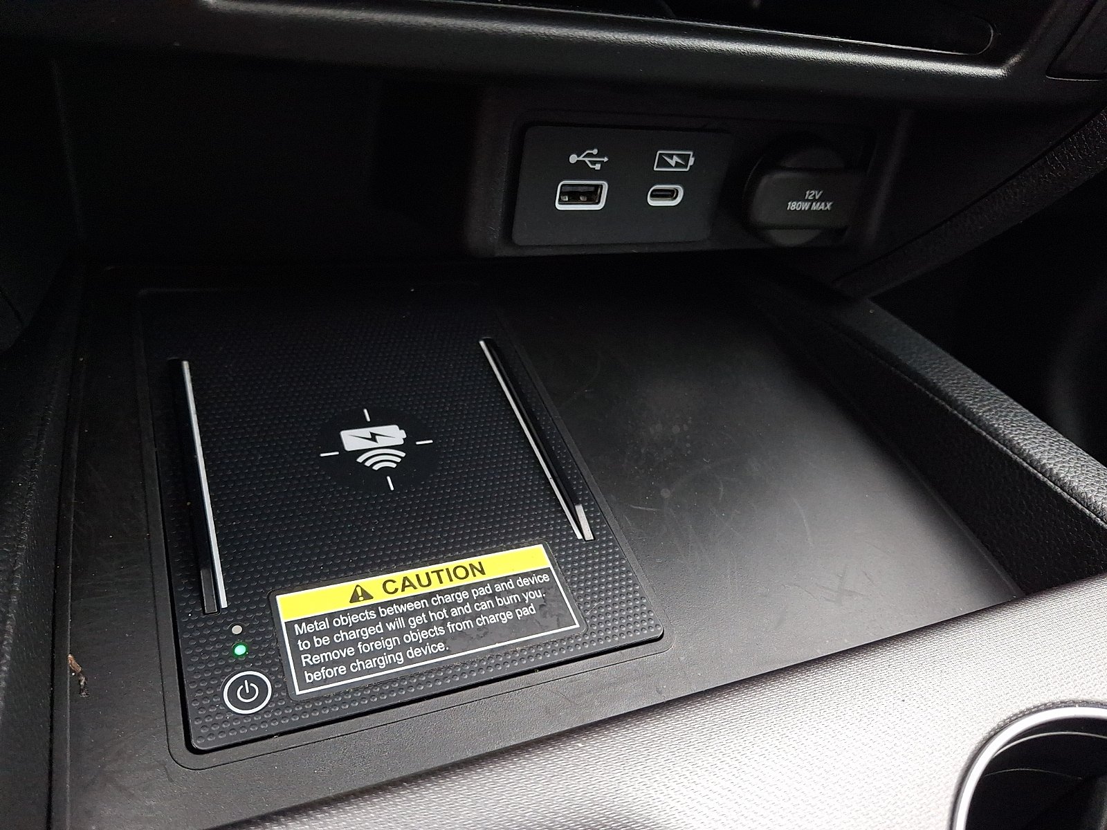 Used 2025 Honda Passport EX-L image 22