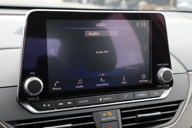 Used 2023 Nissan Altima 2.5 SV image 29