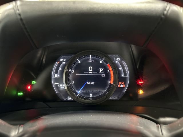 Used 2021 Lexus ES 350 F Sport w/ Accessory Package 2 FWD image 14