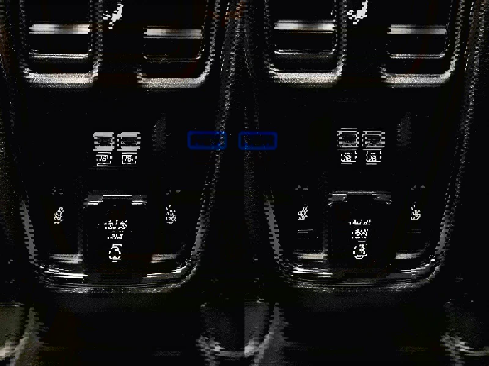 Used 2017 Jeep Grand Cherokee Overland image 28