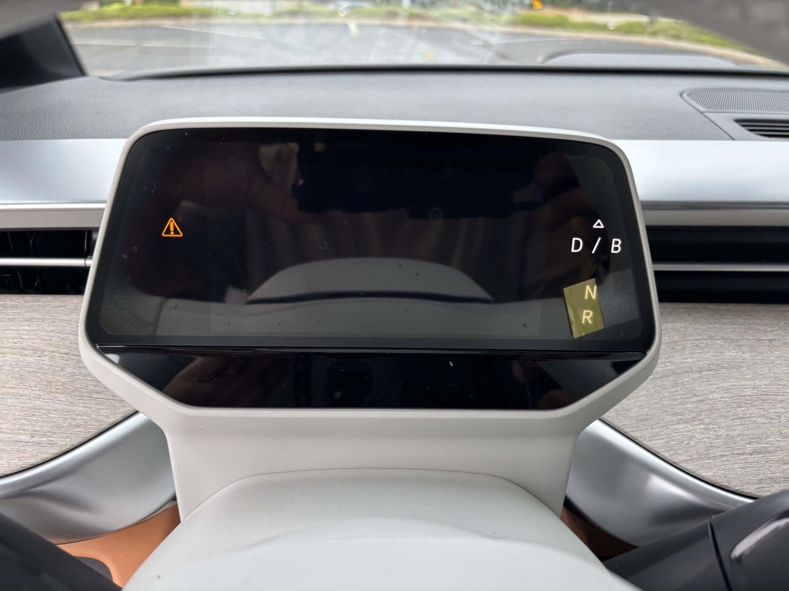 New 2025 Volkswagen ID. Buzz Pro S Plus image 16