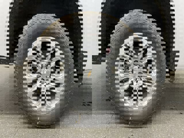 New 2026 Chevrolet Silverado 1500 LTZ image 33