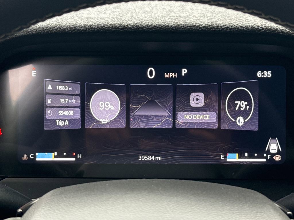 Certified 2023 Jeep Grand Cherokee Laredo w/ MOPAR Finishing Package image 32