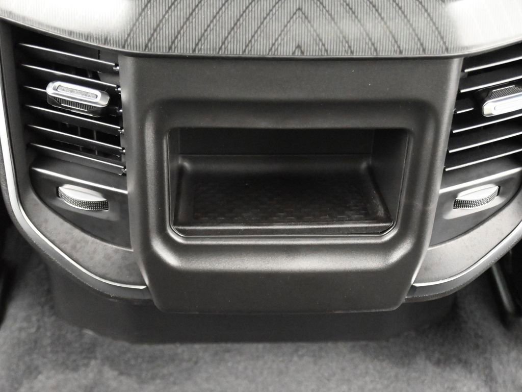 New 2026 RAM 1500 Big Horn w/ Night Edition image 30